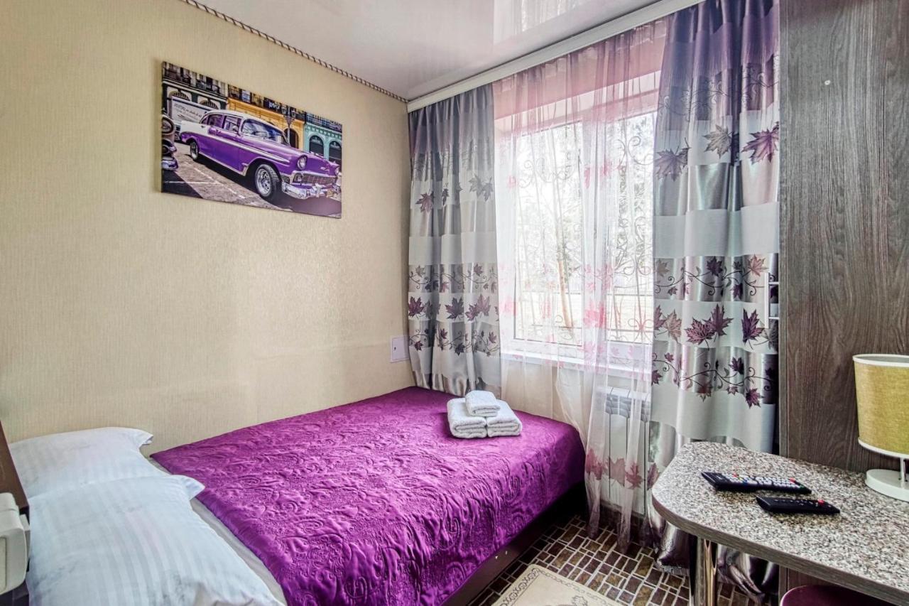 Апартаменты в микрорайоне Орбита-2, 4 Алмати Екстер'єр фото